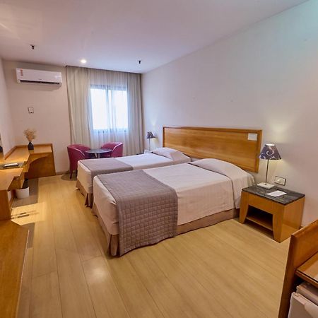 South American Copacabana Hotel Ріо-де-Жанейро Екстер'єр фото