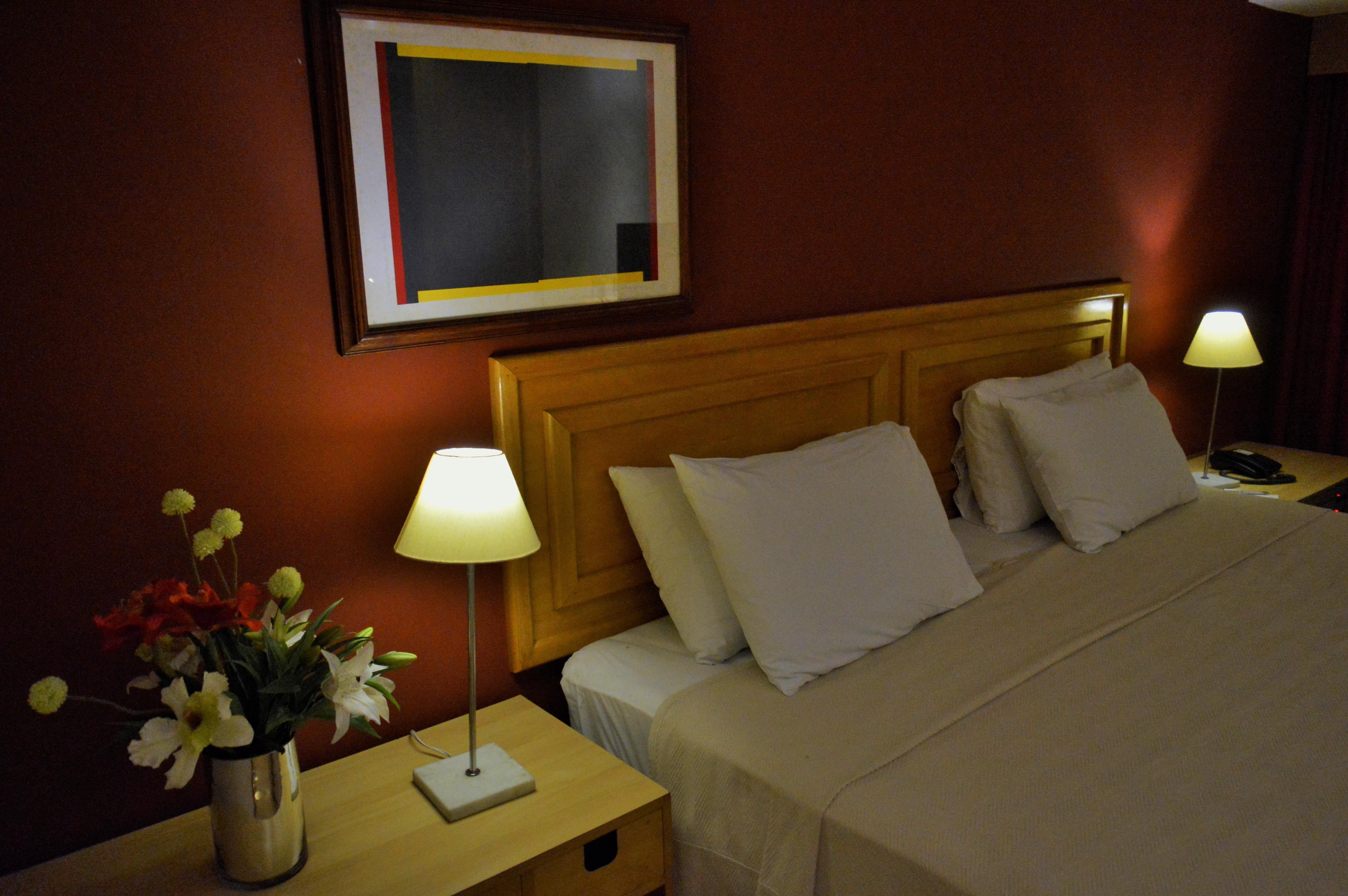 South American Copacabana Hotel Ріо-де-Жанейро Екстер'єр фото