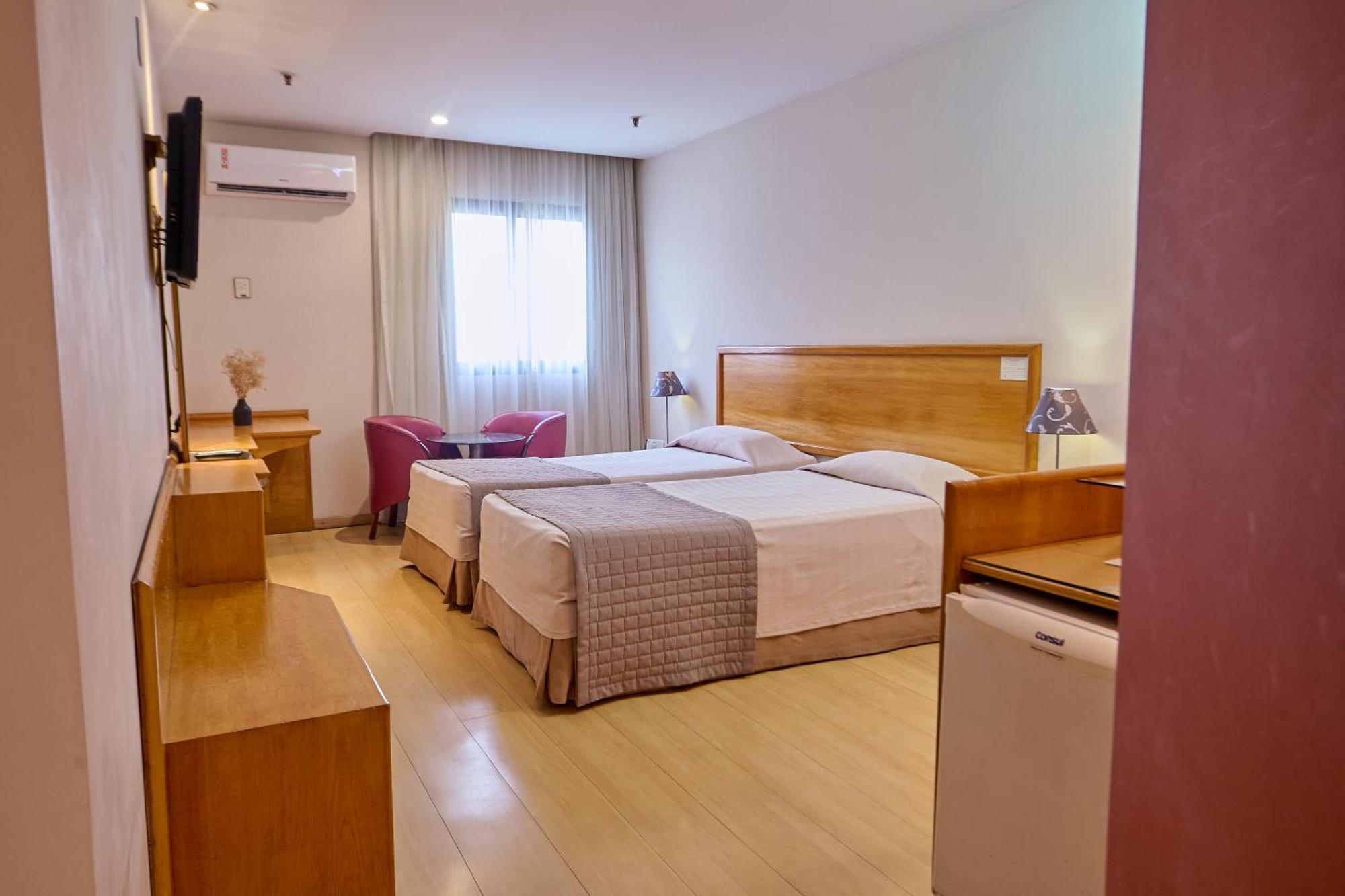 South American Copacabana Hotel Ріо-де-Жанейро Екстер'єр фото