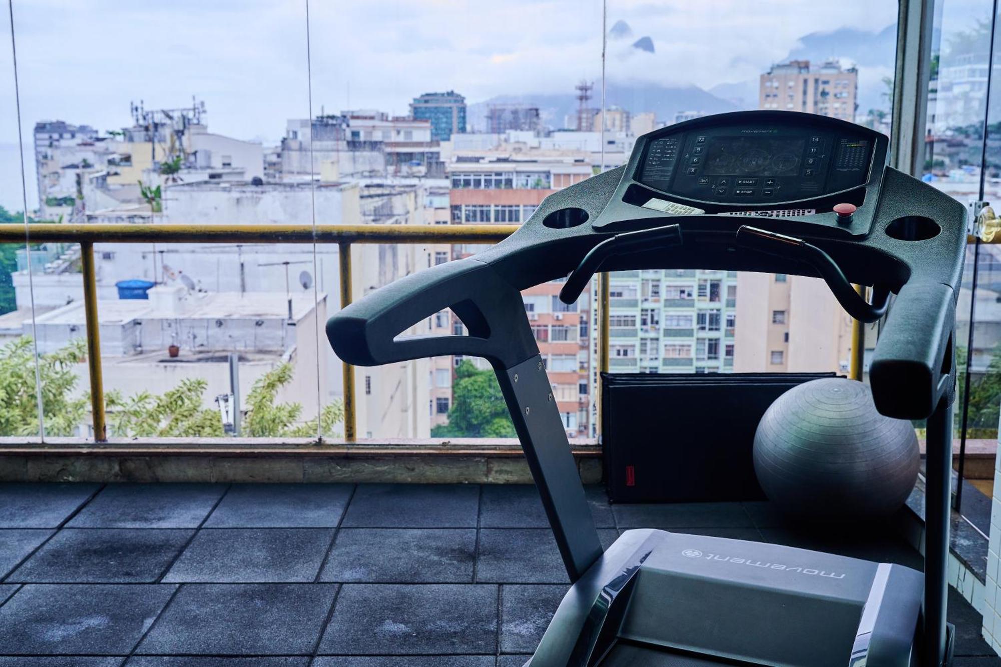 South American Copacabana Hotel Ріо-де-Жанейро Екстер'єр фото