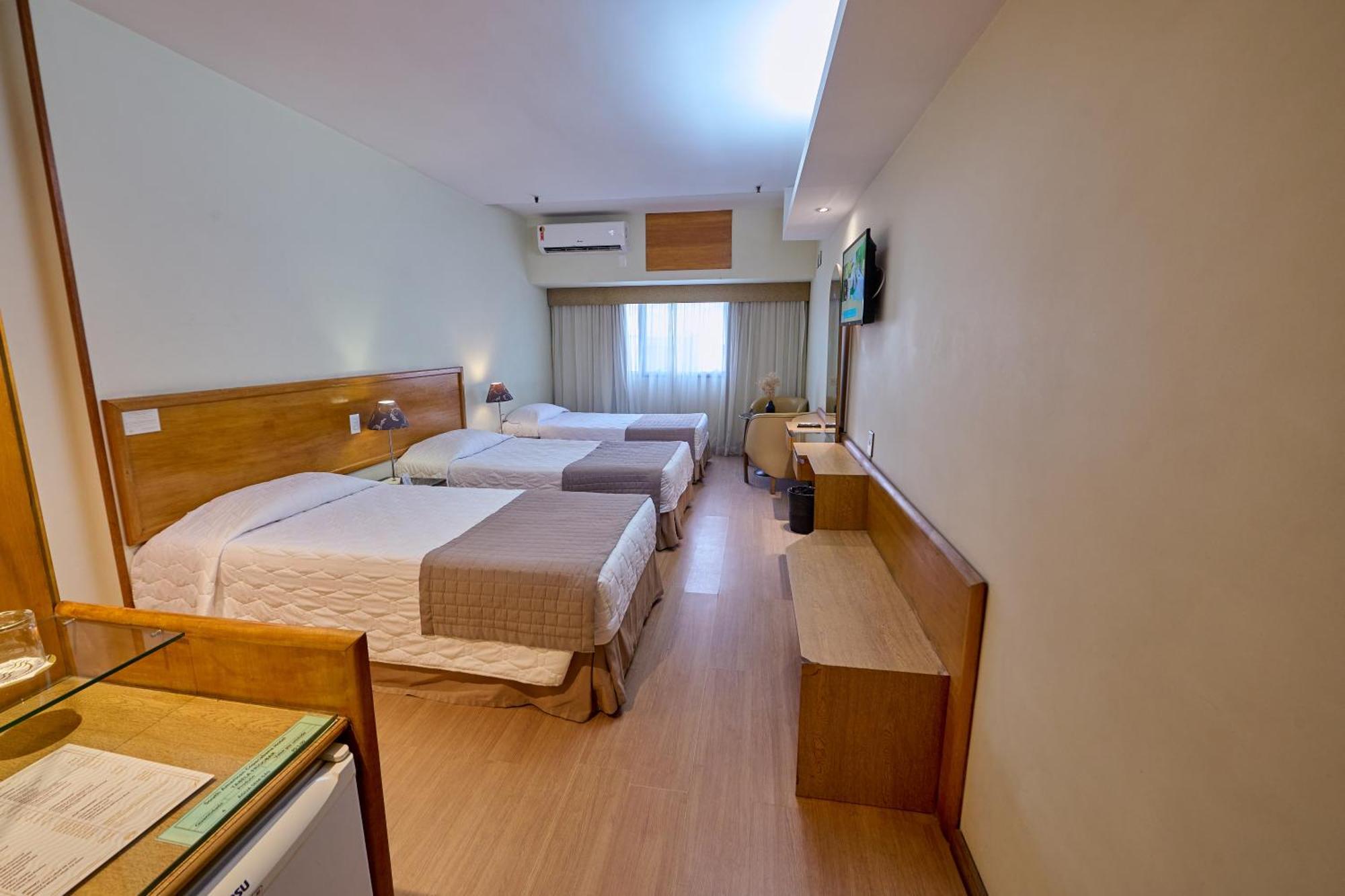 South American Copacabana Hotel Ріо-де-Жанейро Екстер'єр фото