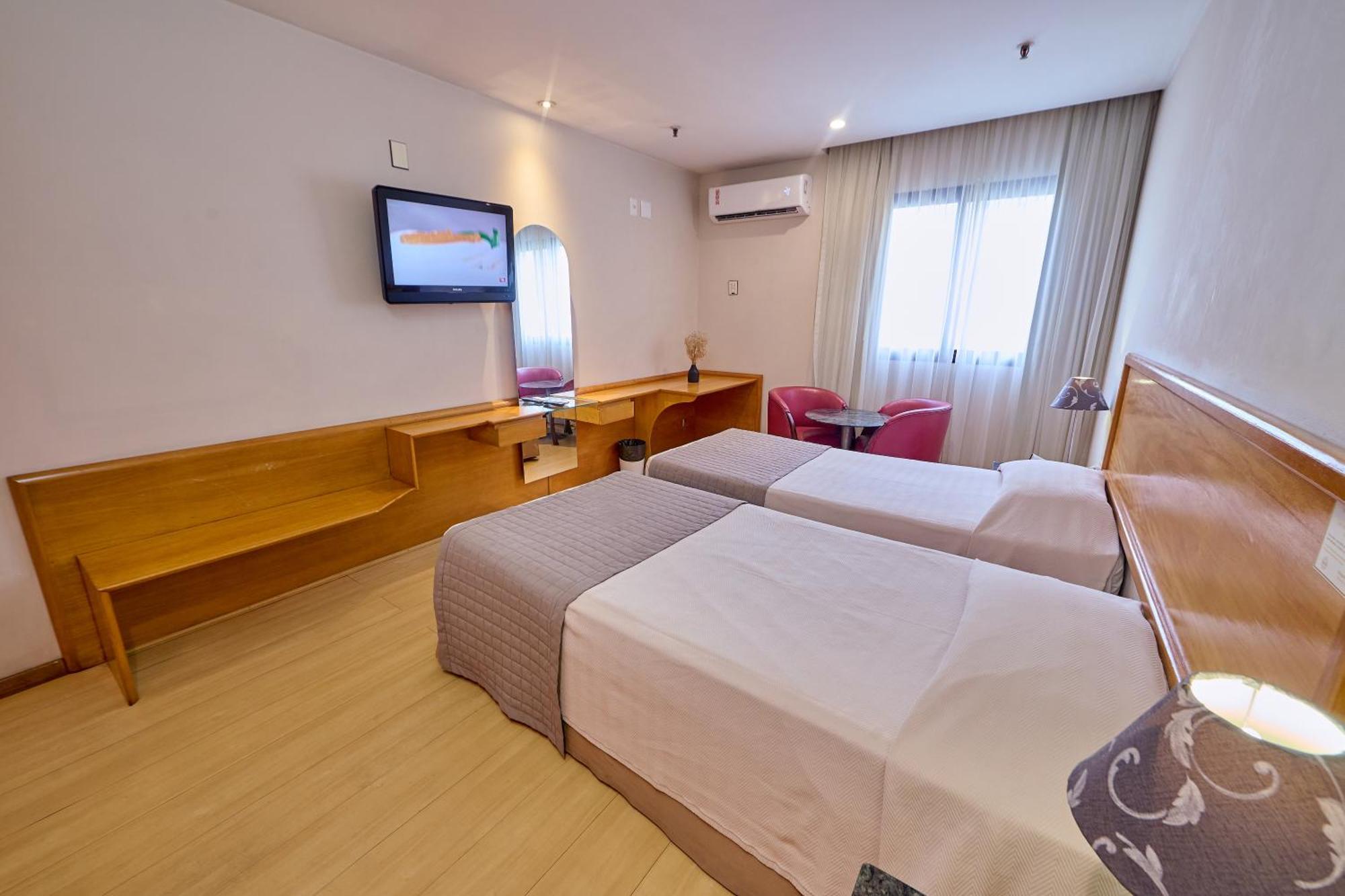 South American Copacabana Hotel Ріо-де-Жанейро Екстер'єр фото