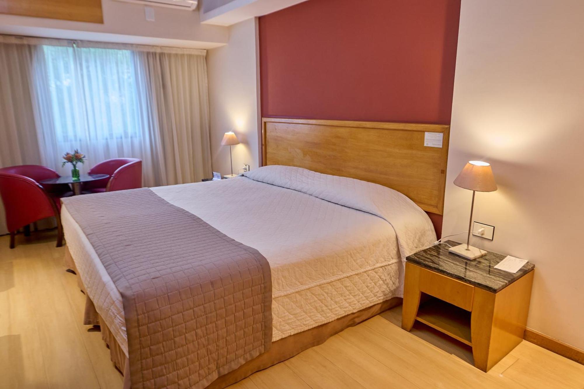 South American Copacabana Hotel Ріо-де-Жанейро Екстер'єр фото