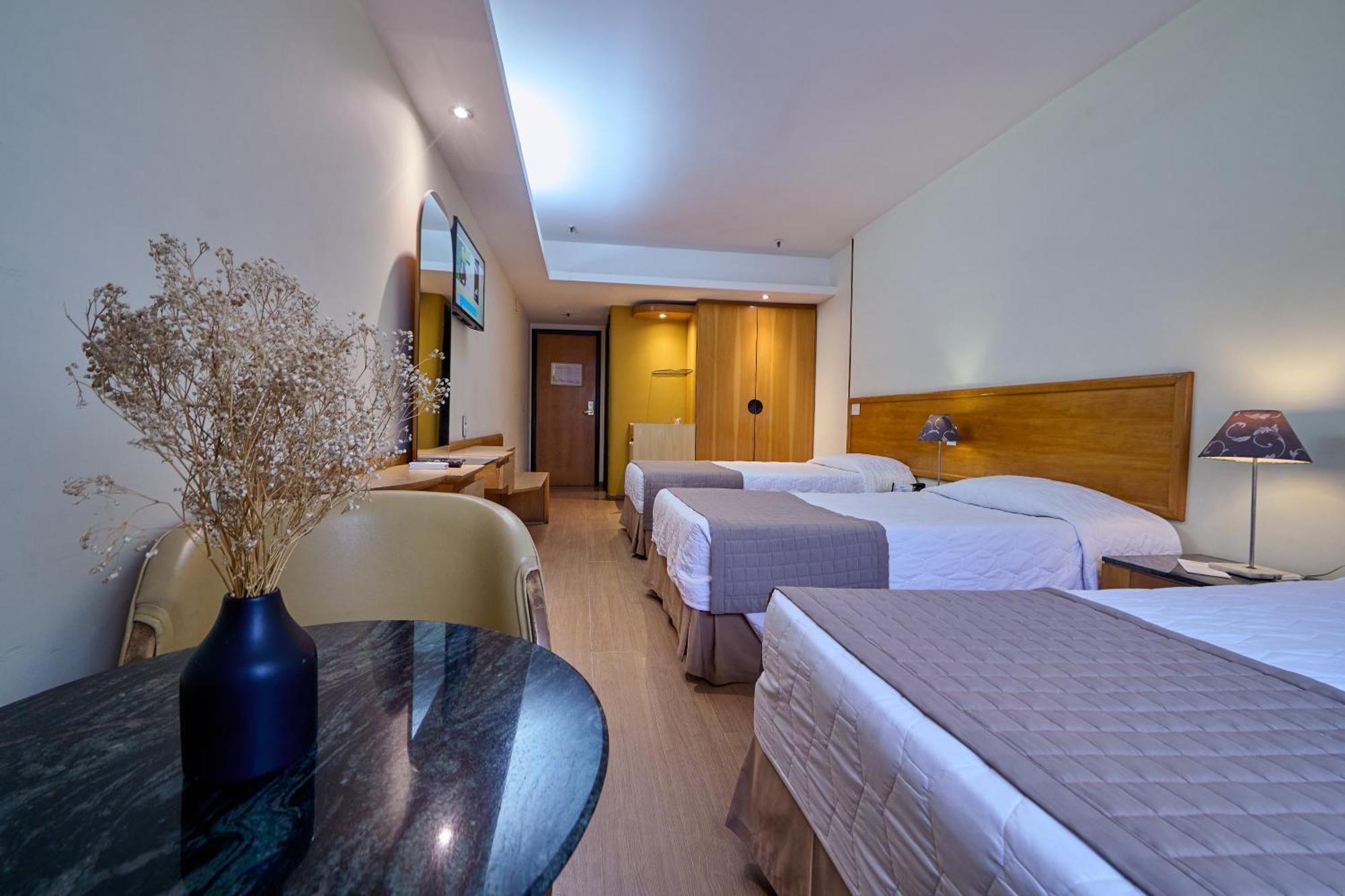 South American Copacabana Hotel Ріо-де-Жанейро Екстер'єр фото