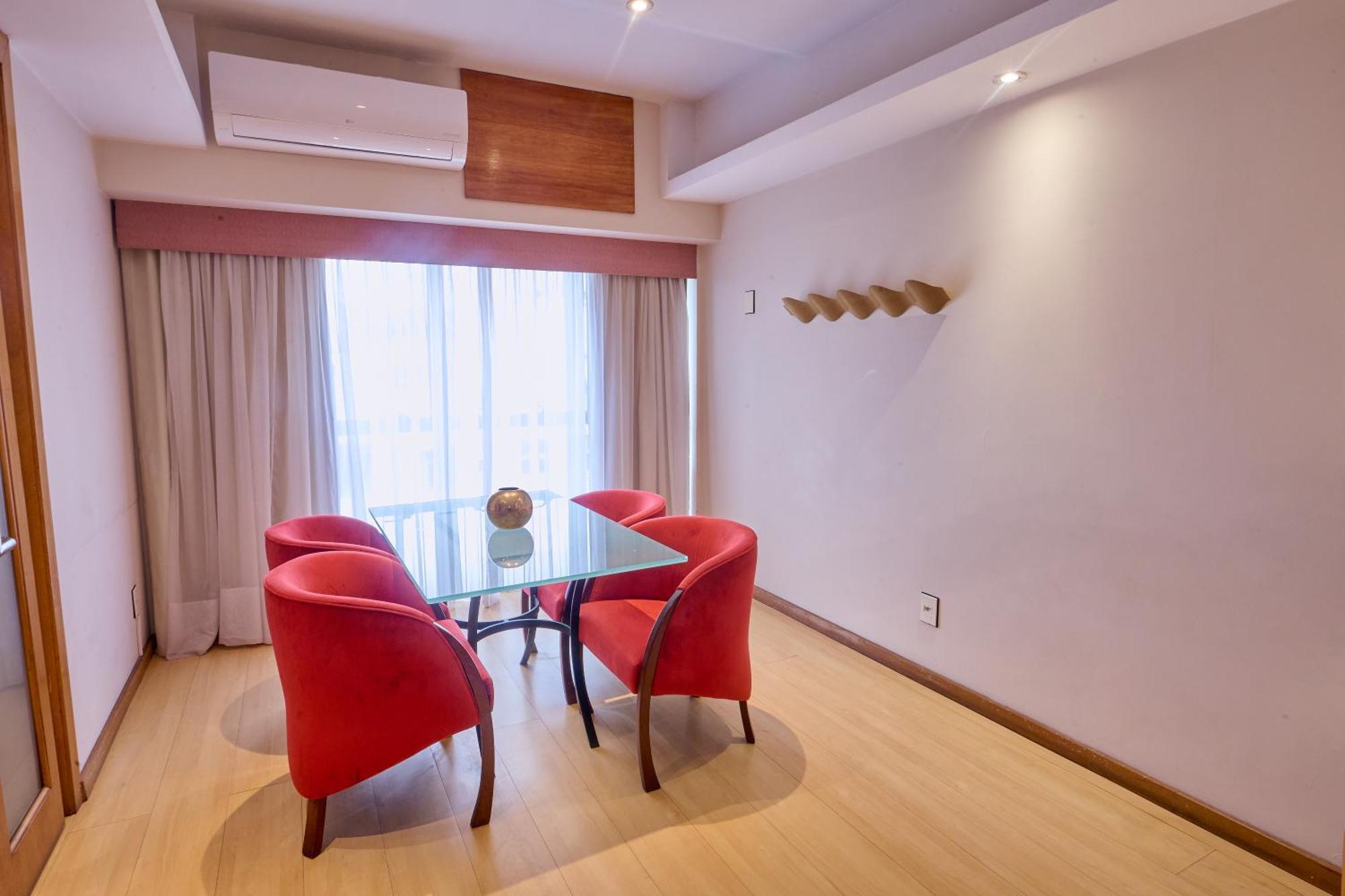 South American Copacabana Hotel Ріо-де-Жанейро Екстер'єр фото