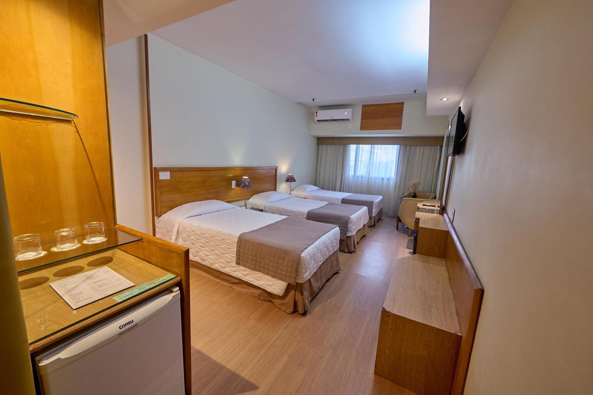 South American Copacabana Hotel Ріо-де-Жанейро Екстер'єр фото