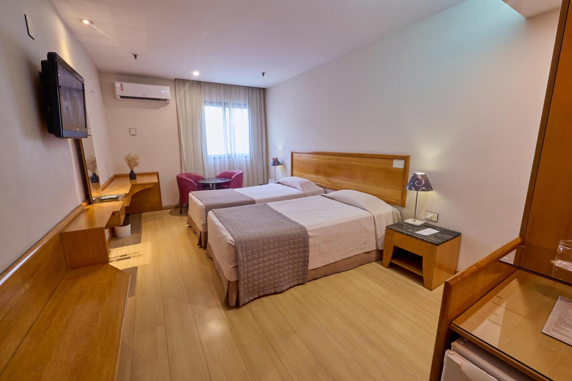 South American Copacabana Hotel Ріо-де-Жанейро Екстер'єр фото